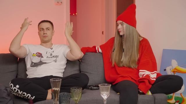 КЕКСПРОСВЕТ Как познакомиться? Как говорить о кексе? Необычный опыт. Ревность. Дина, Ликс, Даша, Де
