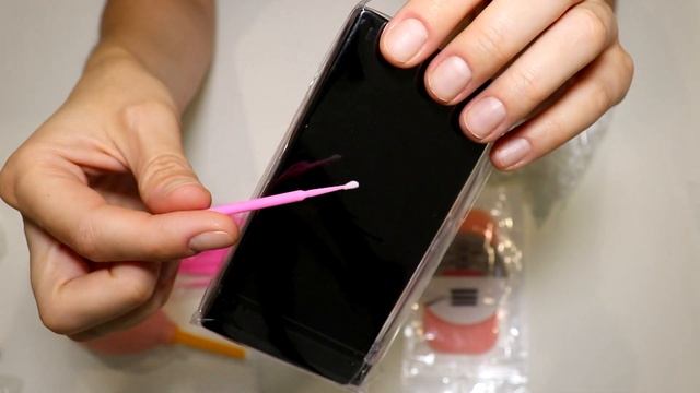 Набор для наращивания ресниц с Алиэкспресс // Распаковка Aliexpress