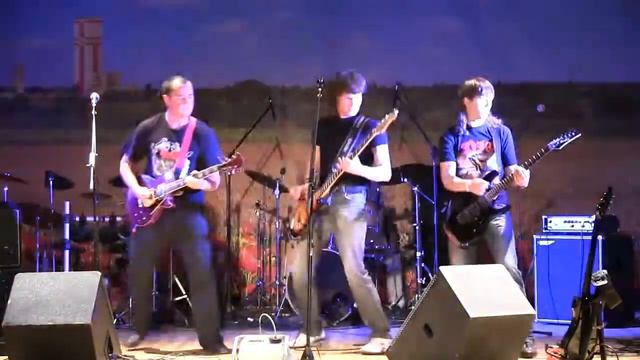 "Гладиатор" - Ты не видишь Солнца