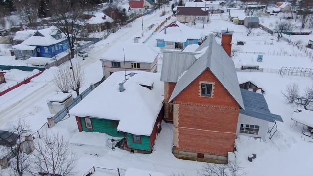 Продажа дома Высоковск ул Краснофлотская дом 14 уч 14
