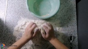 Бездрожжевое тесто для пирожков на кефире #тесто #рецепт #пирожки