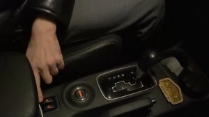 Знакомство с Аутлендер 3 / Небольшой перегон и обзор Mitsubishi Outlander 3 / Митсубиси Аутлендер 3