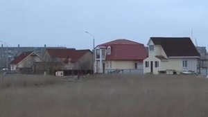 На Зеленом-1 люди тонут в грязи