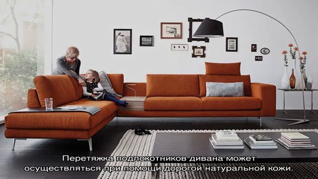 Перетяжка дивана: как подарить вторую жизнь мягкой мебели (24 фото)