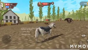 открыла всех животных в вилд крафт