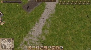 №1. Ostriv прохождение (острив)