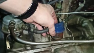 Будни на ЗиЛ-130 КПМ