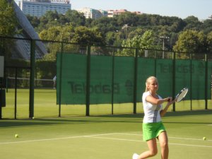 Большой теннис Лужники / уроки большого тенниса/ теннисный клуб в Москве TennisVIP +7963-639-71-37