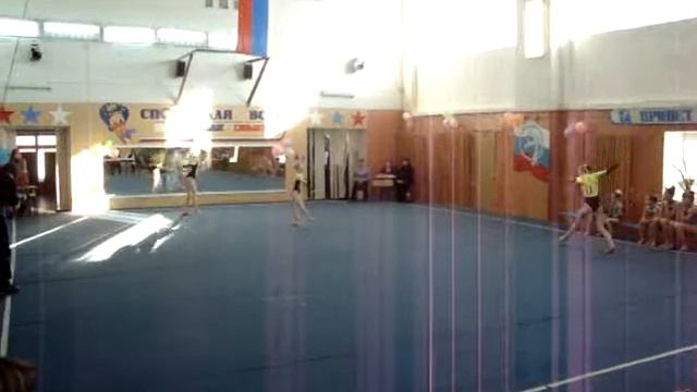 Заозерск 2008.16.09.Настя Р. Ксюша С. Кристина И. смотреть онлайн