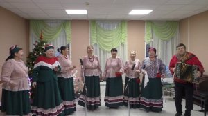 26.11.23 Солнышко. Задорные песни .mp4