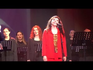 "Все слова любви" из кинофильма "Загадка Кубачинского браслета"
