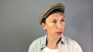 Монолог из К/к «Облако-рай» | Евгений Казанцев