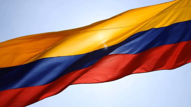 National symbols of Colombia | Wikipedia audio article смотреть онлайн