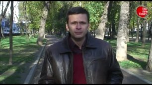 Илья Яшин о Собянине и нападении на парламент Чечни 