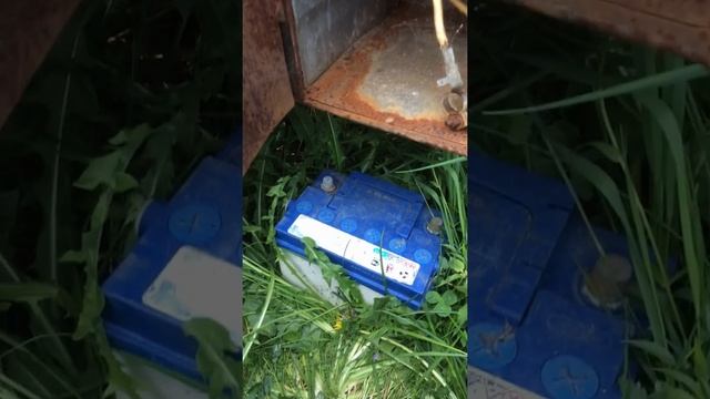 Мотороллер муравей заводим после 2-х лет простоя (часть третья ) смотреть онлайн