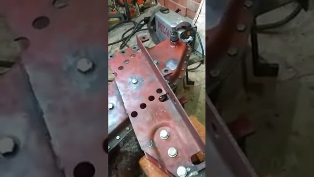 Модернизация мотоблока Каскад смотреть онлайн