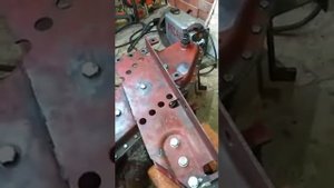 Модернизация мотоблока Каскад