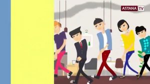 А вы знаете что нужно делать при пожаре?