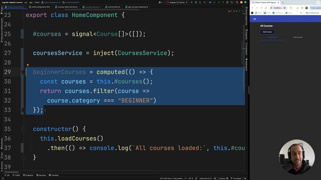 21 Defining Derived Data Declaratively Using computed()_1080p