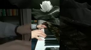 Yuhki Kuramoto - Sonnet of the Woods -(piano Yamaha u1)