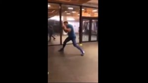 УСИК - ТРЕНИРОВКА К БОЮ С БРИЕДИСОМ | USYK HARDWORK