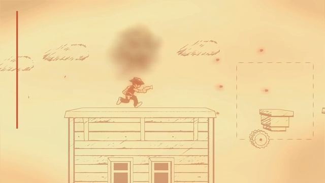 Gunman Clive HD collection смотреть онлайн