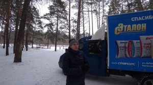 Газель фермер для работы!? спустя год эксплуатации.