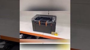 Принтер лазерный HP LaserJet Pro P1606dn