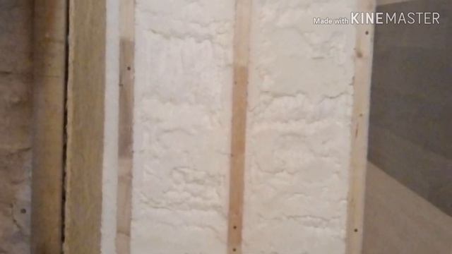 Где будут жить перепела в квартире. Балкон после кап. ремонта. Утепление балкона. смотреть онлайн