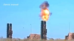 Учения Туркмении стрельба ЗРК FD-2000 производства Китая