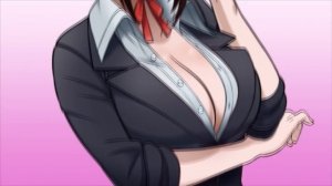 Персонажи Яндере Симулятора [7]