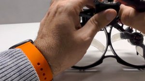 DJI O3 + GEPRC CINELOG 35 HD