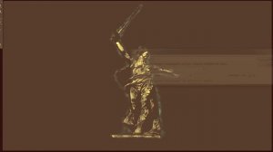 Родина мать "photoshop-рисунок"