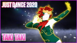 Just Dance Unlimited: Taki Taki - DJ Snake ft. Selena Gomez, Ozuna, Cardi B