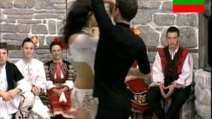 ТАЗИ ВЕЧЕР КАЛОЯН ПИРУВА/ КОСТАДИНКА ТАНЧЕВА