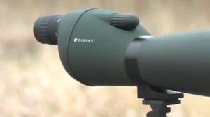 Barska Spotting Scope