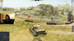 WoT Blitz - Ошибки игроков.  Как не проиграть свой лучший бой - World of Tanks Blitz (WoTB)