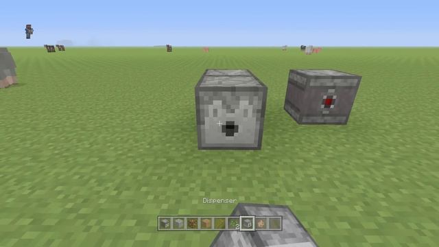 Minecraft (Xbox360/PS3) - TU54 OBSERVER BLOCK! - Tutorial смотреть онлайн