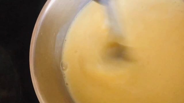 Готовим быстро / Легкий заварной крем / Крем для тортиков и пирожных / Vanilla cream