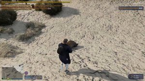 Как начать охотиться и Прибыль с охоты! Охота GTA 5 RP