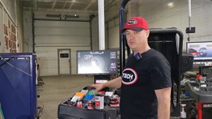 Супер клей ТЕСН для вулканизации (холодной или горячей) в шиномонтаже.  Выгодный и универсальный.