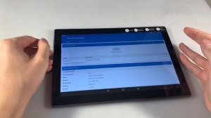 Обзор Lenovo Tab 4 10 (X304L)