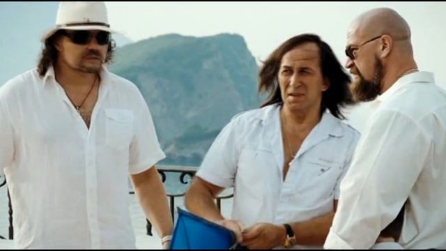 Александр Сотник - ВОЖАК супер клип Шансон смотреть онлайн