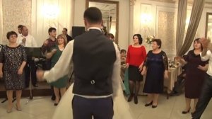 Армянская свадьба