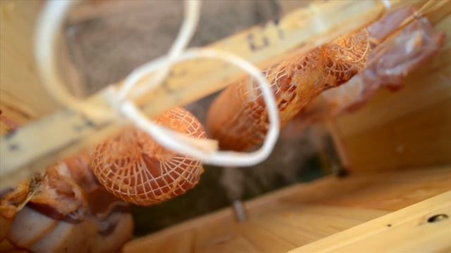 Дымогенератор для холодного копчения от ЕмКолбаски