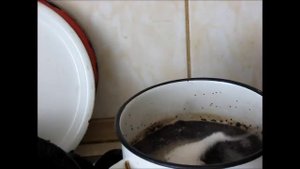 Начинка из мака для рулетов и пирожков