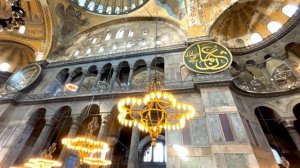 КАК ПОПАСТЬ В АЙЯ СОФИЮ без очереди?  #istanbul