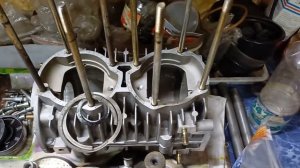 Очередной "колхоз" а может доработки коленвала ?РМЗ-640 .