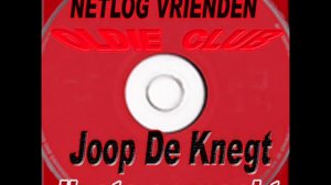 Joop De Knegt - Ik sta op wacht