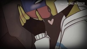 Клип Countryhumans _ты пахнеш как любовь_ ♥️ РосУкр